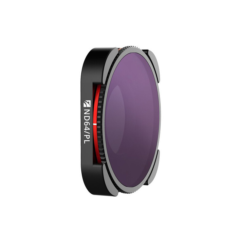 FREEWELL FILTRES ND/PL POUR GOPRO HERO 12/11/10/9 BLACK