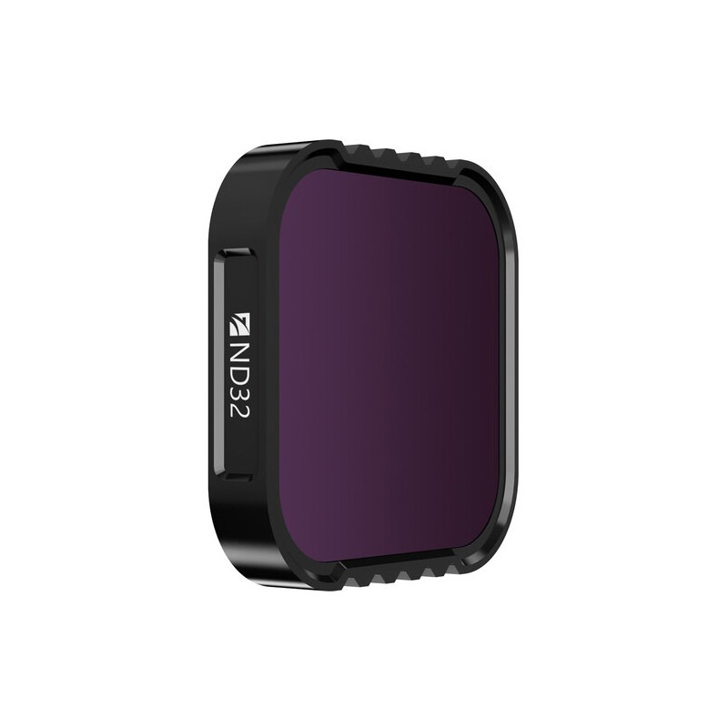 FREEWELL FILTRES ND POUR GOPRO HERO 12/11/10/9 BLACK