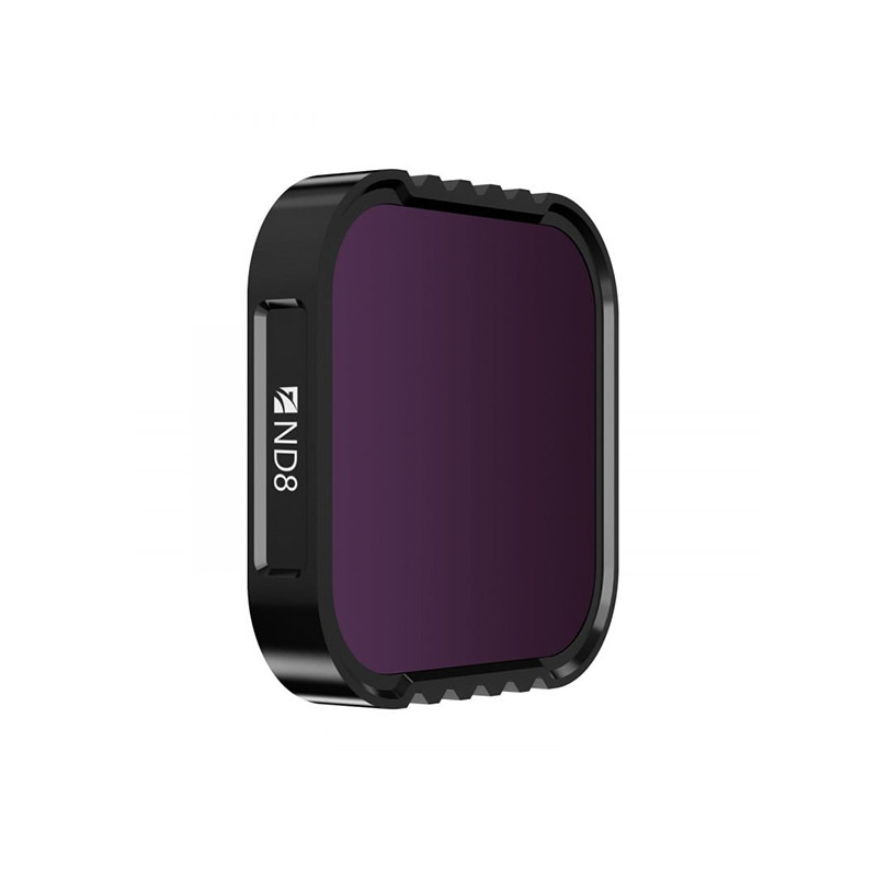 FREEWELL FILTRES ND POUR GOPRO HERO 12/11/10/9 BLACK