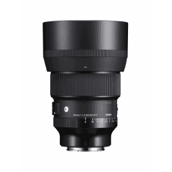 SIGMA OBJECTIF 85MM F/1.4 DG DN ART