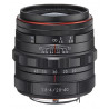 PENTAX OBJECTIF HD-DA 20-40MM F/2.8-4...