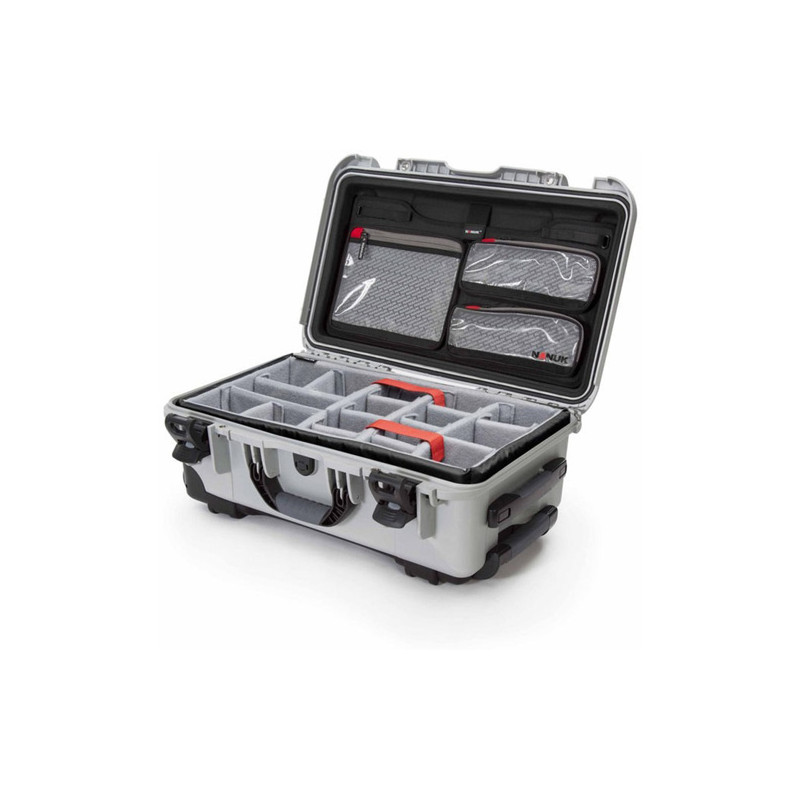 NANUK VALISE RIGIDE 935