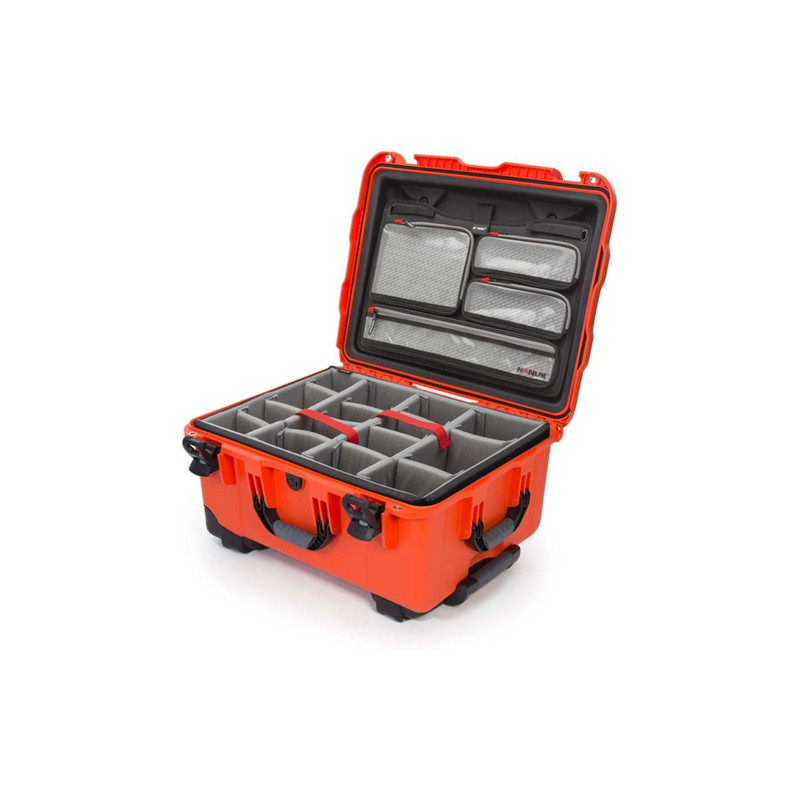 NANUK VALISE RIGIDE 950