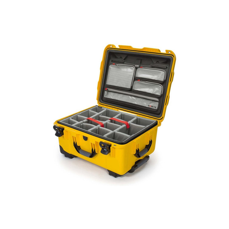 NANUK VALISE RIGIDE 950