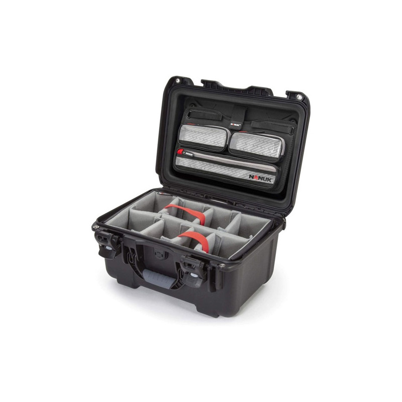 NANUK VALISE RIGIDE 918