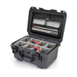 NANUK VALISE RIGIDE 918