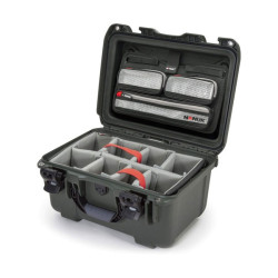 NANUK VALISE RIGIDE 918