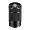 SONY OBJECTIF SEL E 55-210MM...