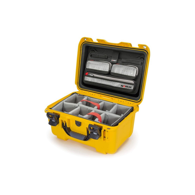 NANUK VALISE RIGIDE 918