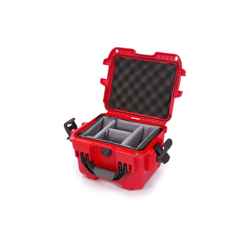 NANUK VALISE RIGIDE 908