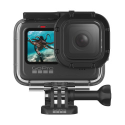 GOPRO BOÎTIER DE PLONGEE POUR HERO 9/10/11/12