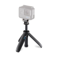 GOPRO SHORTY (MINI PERCHE D'EXTENSION + TRÉPIED)