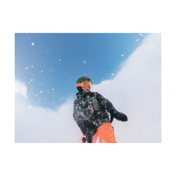 GOPRO SHORTY (MINI PERCHE D'EXTENSION + TRÉPIED)