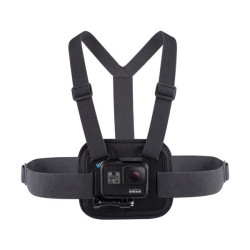 GOPRO SUPPORT DE POITRINE HAUTE PERFORMANCE (CHESTY)