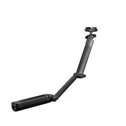 GOPRO 3-EN-1 VERSION 2.0 (POIGNÉE/BRAS/TRIPODE)