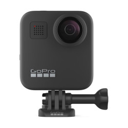 GOPRO CAMÉRA 360 MAX