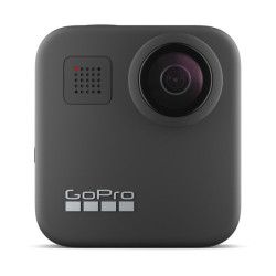 GOPRO CAMÉRA 360 MAX