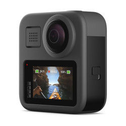 GOPRO CAMÉRA 360 MAX