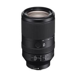 SONY OBJECTIF SEL FE 70-300MM F/4.5-5.6 G OSS