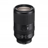 SONY OBJECTIF SEL FE 70-300MM...