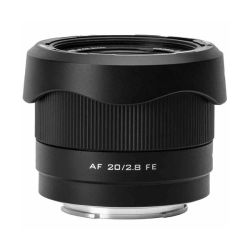 VILTROX OBJECTIF 20MM F/2.8 AF STM