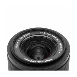 VILTROX OBJECTIF 20MM F/2.8 AF STM