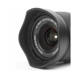 VILTROX OBJECTIF 20MM F/2.8 AF STM