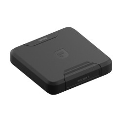 POLARPRO KIT DE 3 FILTRES VIVID COLLECTION ND/PL POUR OSMO POCKET 3