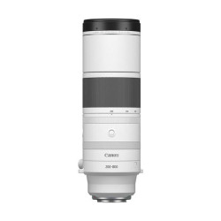 CANON OBJECTIF RF 200-800MM F/6.3-9 IS USM