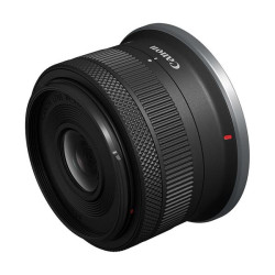 CANON OBJECTIF RF-S 10-18MM F/4.5-6.3 IS STM