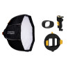 MAGMOD SOFTBOX MAGBOX PRO 24 OCTA