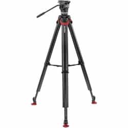 SACHTLER ACE XL + FLOWTECH 1017MS