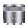 SONY OBJECTIF SEL E 30MM F/3.5 MACRO