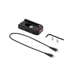 SMALLRIG PLAQUE D'ADAPTATION BATTERIE NP-F EDITION PRO 3168