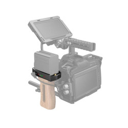 SMALLRIG PLAQUE D'ADAPTATION BATTERIE NP-F EDITION PRO 3168