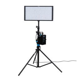 NANLITE PANNEAU LED PAVOSLIM