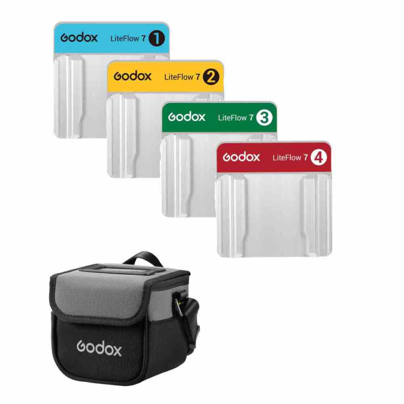 GODOX RÉFLECTEUR LITEFLOW