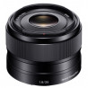 SONY OBJECTIF SEL E 35MM F/1.8 OSS
