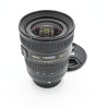 NIKON AF-S 18-35/3,5-4,5 G ED - OCCASION