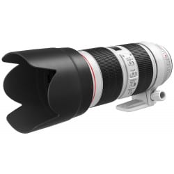 CANON OBJECTIF EF 70-200MM F/2.8 L IS USM III