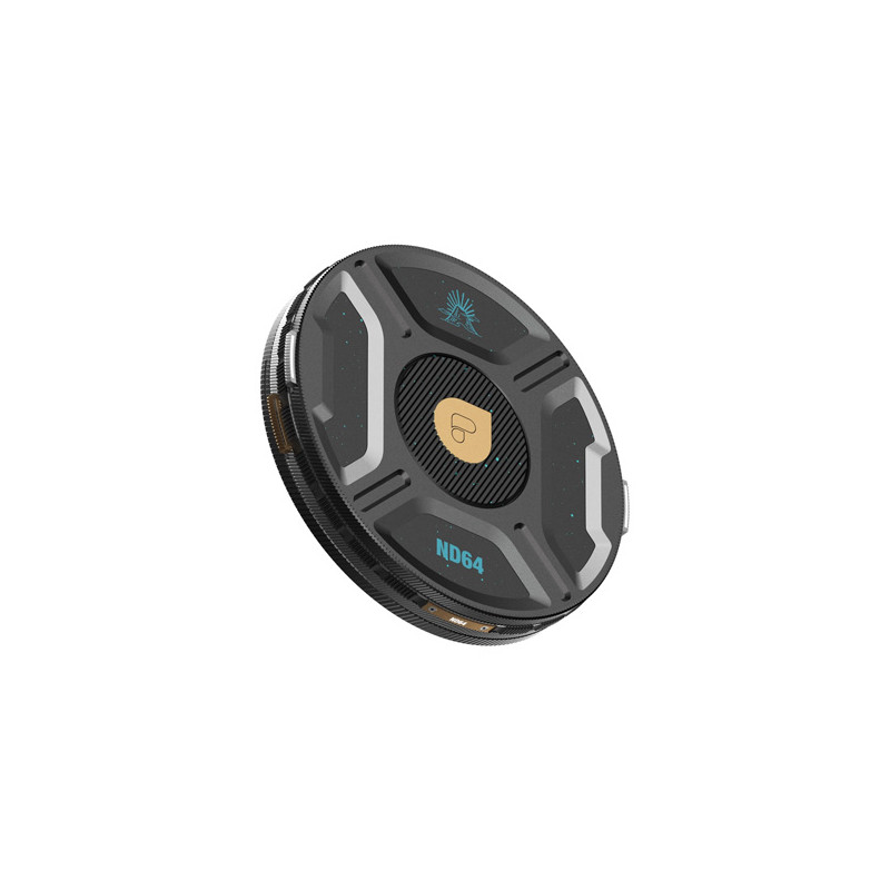 POLARPRO SYSTÈME DE FILTRE MAGLOCK HELIX ÉDITION BURKARD