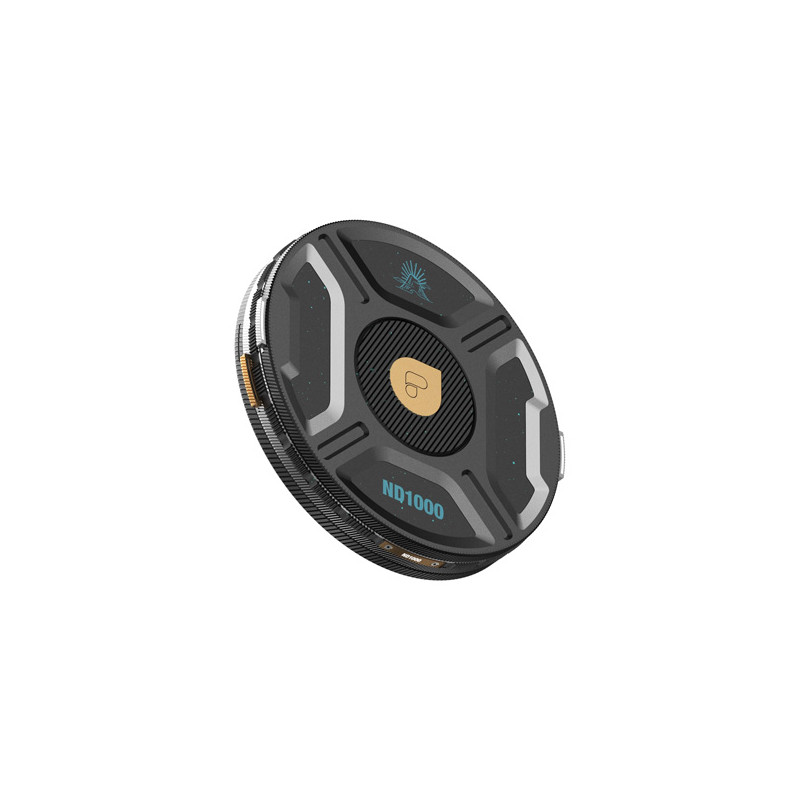 POLARPRO SYSTÈME DE FILTRE MAGLOCK HELIX ÉDITION BURKARD