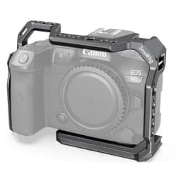 SMALLRIG CAGE 2982 POUR CANON EOS R5/R6