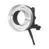 GODOX TÊTE DE FLASH ANNULAIRE R1200...