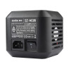 GODOX ADAPTATEUR SECTEUR AD600 PRO
