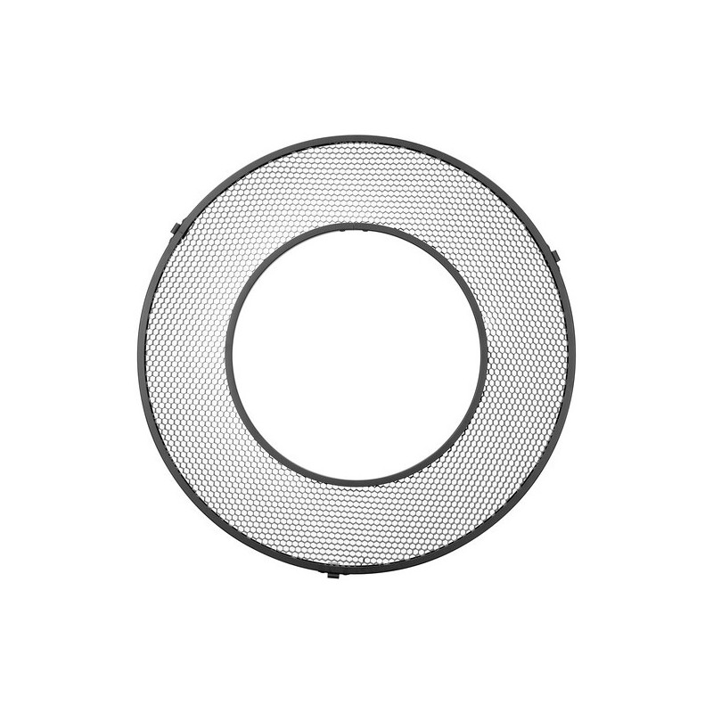 GODOX GRILLE NID D'ABEILLE POUR REFLECTEUR R1200
