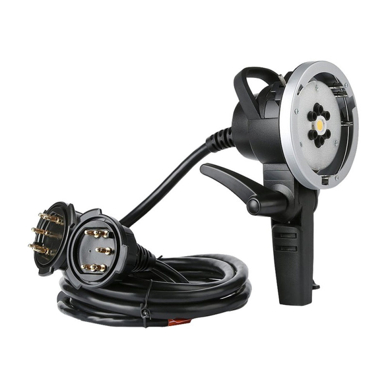 GODOX TETE DE FLASH POUR AD600