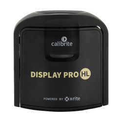 CALIBRITE SONDE DE CALIBRATION DISPLAY PRO HL