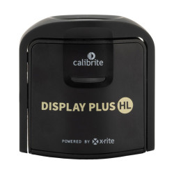 CALIBRITE SONDE DE CALIBRATION DISPLAY PLUS HL
