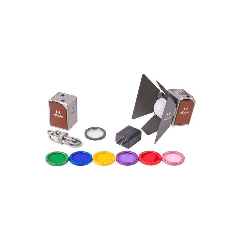 HARLOWE LUMIERE LED BICOLORE MICRO 8W